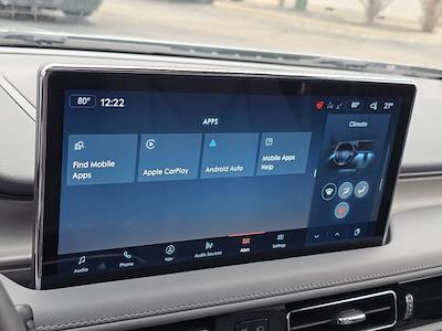 2022 Lincoln Nautilus AWD SUV for sale #PBT1754A - photo 2