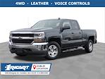 2017 Chevrolet Silverado 1500 Double Cab 4WD Pickup for sale #PBT1774B - photo 33
