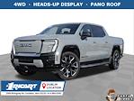 2024 GMC Sierra EV Crew Cab AWD Pickup for sale #PBT1778 - photo 1