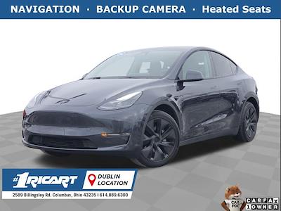 2025 Tesla Model Y AWD SUV for sale #PBT1779A - photo 1