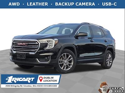2023 GMC Terrain AWD SUV for sale #PBT1780 - photo 1