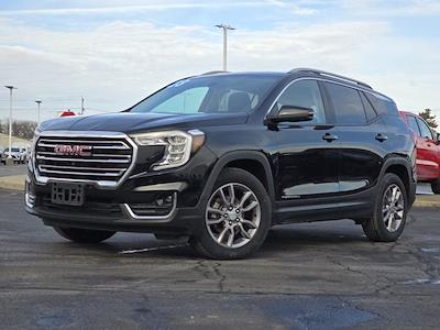 2023 GMC Terrain AWD SUV for sale #PBT1780 - photo 2