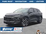 2023 Chevrolet Blazer AWD SUV for sale #PBT1781 - photo 35