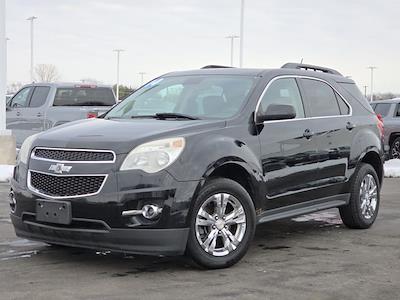 2014 Chevrolet Equinox FWD SUV for sale #PBT1781A - photo 1