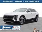 2024 Cadillac Lyriq AWD SUV for sale #PBT1788 - photo 33