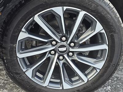 2024 Cadillac Lyriq AWD SUV for sale #PBT1789 - photo 1