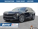2024 Cadillac Lyriq AWD SUV for sale #PBT1789 - photo 27