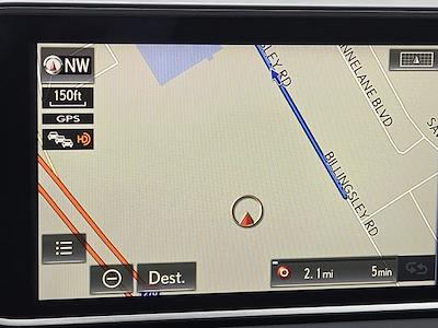 2019 Lexus RX 450h AWD SUV for sale #PBT1801 - photo 2