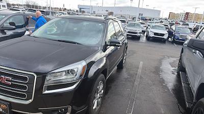 2014 GMC Acadia AWD SUV for sale #PBT1803A - photo 1