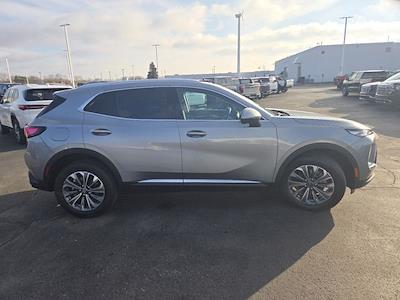 2024 Buick Envision AWD SUV for sale #PBT1805 - photo 1