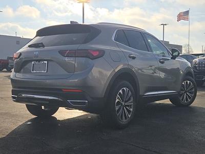 2024 Buick Envision AWD SUV for sale #PBT1805 - photo 2