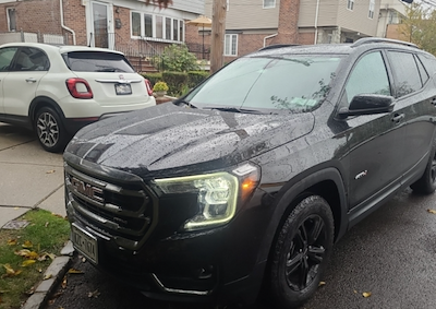 2022 GMC Terrain AWD SUV for sale #PBT1810 - photo 1