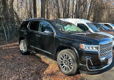 2023 GMC Acadia AWD SUV for sale #PBT1811 - photo 1
