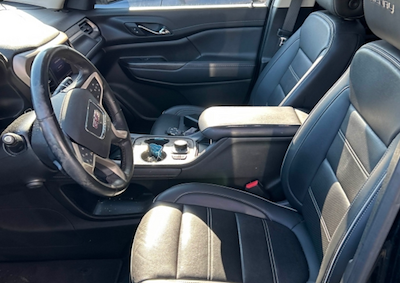 2023 GMC Acadia AWD SUV for sale #PBT1811 - photo 2