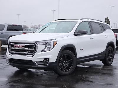 2022 GMC Terrain AWD SUV for sale #PBT1813 - photo 2