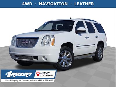 2014 GMC Yukon AWD SUV for sale #PBT1815 - photo 1