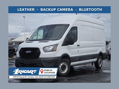 2023 Ford Transit 350 High Roof RWD Empty Cargo Van for sale #PBT1818A - photo 1