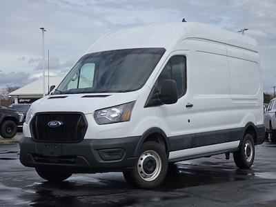 2023 Ford Transit 350 High Roof RWD Empty Cargo Van for sale #PBT1818A - photo 2
