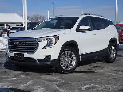 2024 GMC Terrain AWD SUV for sale #PBT1823 - photo 1