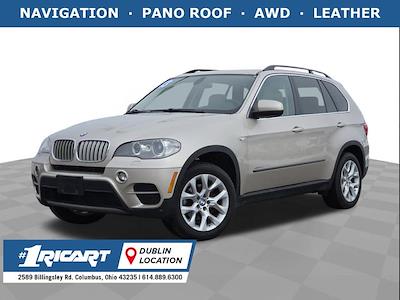 2013 BMW X5 AWD SUV for sale #PBT1825 - photo 1