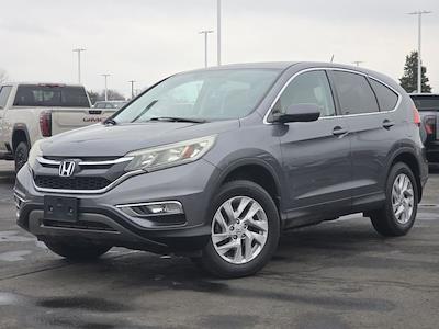 2015 Honda CR-V AWD SUV for sale #PBT1827 - photo 2