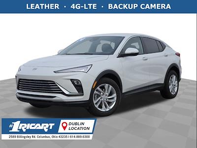 2024 Buick Envista FWD SUV for sale #PBT1829 - photo 1