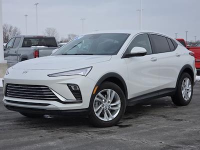 2024 Buick Envista FWD SUV for sale #PBT1829 - photo 2