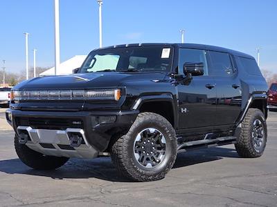 2025 GMC Hummer EV SUV 4WD SUV for sale #PBT1836 - photo 2