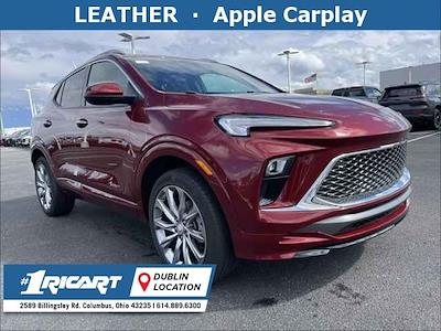 2024 Buick Encore GX AWD SUV for sale #PBT1839 - photo 1