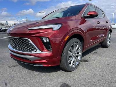 2024 Buick Encore GX AWD SUV for sale #PBT1839 - photo 2