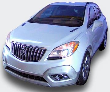 2016 Buick Encore FWD SUV for sale #PBT1840 - photo 1