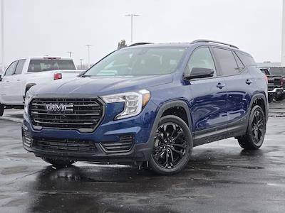 2022 GMC Terrain AWD SUV for sale #PBT1841 - photo 2