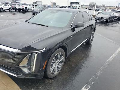 2024 Cadillac Lyriq AWD SUV for sale #PBT1846 - photo 1