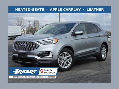 2024 Ford Edge AWD SUV for sale #PBT1847 - photo 1