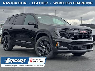 2025 GMC Acadia FWD SUV for sale #PBT1849 - photo 1