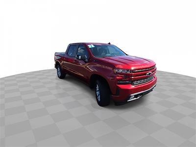 2022 Chevrolet Silverado 1500 Crew Cab RWD Pickup for sale #PCC1895A - photo 2