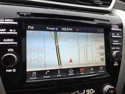 2018 Nissan Murano AWD SUV for sale #PCT1772 - photo 2