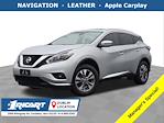 2018 Nissan Murano AWD SUV for sale #PCT1772 - photo 1