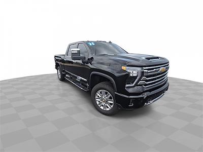2025 Chevrolet Silverado 2500 Crew Cab 4x4 Pickup for sale #PCT1775 - photo 2