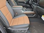2025 Chevrolet Silverado 2500 Crew Cab 4x4 Pickup for sale #PCT1775 - photo 29