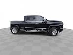 2025 Chevrolet Silverado 2500 Crew Cab 4x4 Pickup for sale #PCT1775 - photo 9