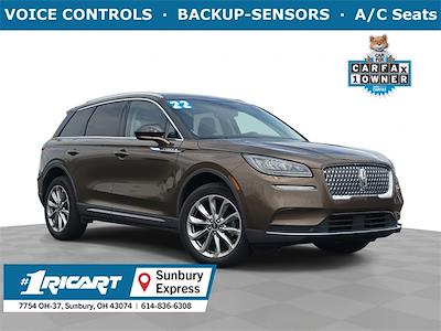 2022 Lincoln Corsair AWD SUV for sale #PCT1776 - photo 1