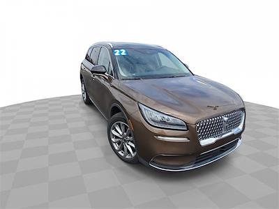 2022 Lincoln Corsair AWD SUV for sale #PCT1776 - photo 2