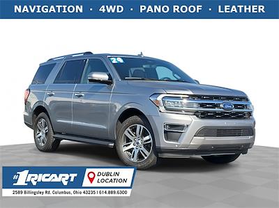 2024 Ford Expedition 4x4 SUV for sale #PCT1799 - photo 1