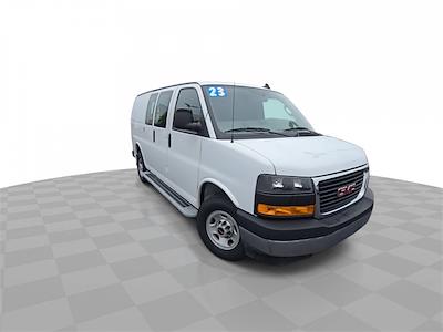 2023 GMC Savana 2500 4x2 Empty Cargo Van for sale #PCT1806 - photo 2