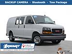 2023 GMC Savana 2500 4x2 Empty Cargo Van for sale #PCT1806 - photo 1