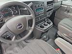 2023 GMC Savana 2500 4x2 Empty Cargo Van for sale #PCT1806 - photo 10