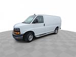 2023 GMC Savana 2500 4x2 Empty Cargo Van for sale #PCT1806 - photo 4
