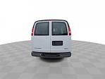 2023 GMC Savana 2500 4x2 Empty Cargo Van for sale #PCT1806 - photo 7