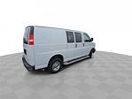 2023 GMC Savana 2500 4x2 Empty Cargo Van for sale #PCT1806 - photo 8